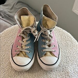 Converse Chuck Taylor